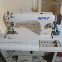 چرخ خیاطی  GEMSY
