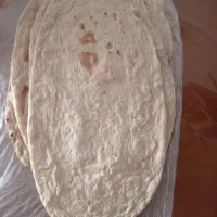 نان خانگی