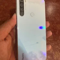 Redmi Note 8