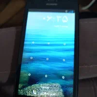 گوشی هواوی وای 510تک سیم کار