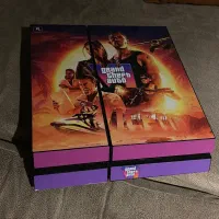 Ps4 فت