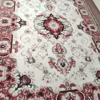 فرش ماشینی ۵ ستاره یزد12متری