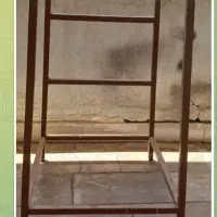 چهارپایه