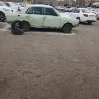 پیکان مدل ۸۲