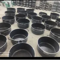 فروش  قابلمه تابه گرانیتی مستقیم کارخانه ضمانتی