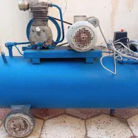 کمپرسورباد