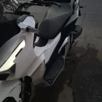 موتور adv 150 هانی ۱۴۰۲
