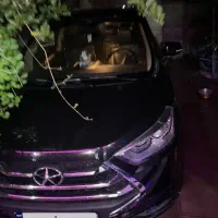 جک s3 مدل ۱۴۰۲