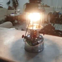 سیتکاه نفتی عتیقه