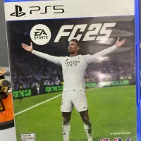 بازی EA Sports FC 25 برای PlayStation 5