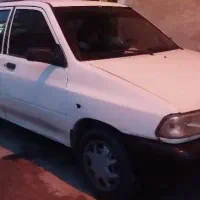 پراید|خودرو سواری و وانت|ارومیه, |دیوار