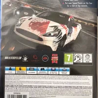 gta v-need for speed rivals-ps4