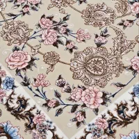 فرش ماندگار کاشان