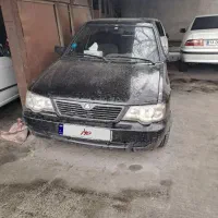 پراید ۱۳۲