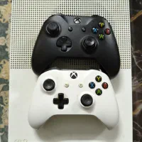 XBOX ONE S 1TB|کنسول، بازی ویدئویی و آنلاین|زنجان, |دیوار