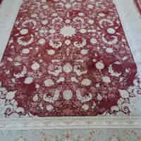 فرش ۱۲۰۰ شانه ، کاشان (زیر قیمت مغازه دار)
