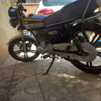 کویر ۲۰۰|موتورسیکلت|کرمان, |دیوار