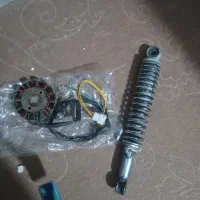 کمک هندا موبین برق انژکتور