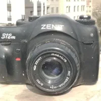 دوربین زنیت