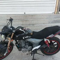 موتور rkv200 درحد