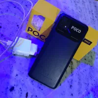 گوشی poco c40