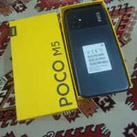 poco m5|موبایل|گنبد کاووس, |دیوار