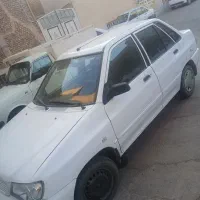 پراید‌۱۳۲