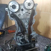 تعمیرگاه تخصصی موتور و گیربکس اتوماتیک آرمند