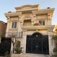 ۹۰۰ متر ویلا لوکس خیابان ایرانزمین