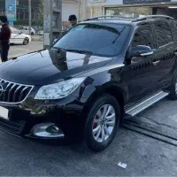 هایما S7turbo پرو مدل1404