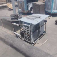 جوشکاری و مونتاژ