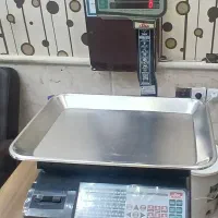 ترازواستوک محک 50کیلویی