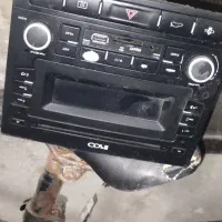 پخش پژو فابریک