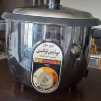 پلوپز برقی سالم