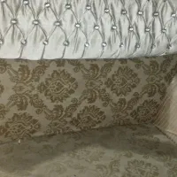 مبل 4نفره راحتی 4 ملیون مناسب باغ واینا