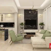 فروش آپارتمان مجتمع ماهان