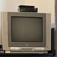 تلویزیون  LJ