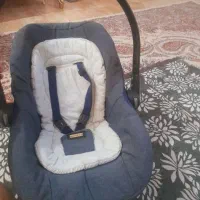 کریر کاملا سالم