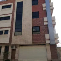 آپارتمان دو‌خوابه اجاره ای