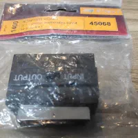 آداپتور SCART به AV (3 RCA) نو، کلید IN/OUT