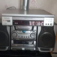 فروش وسایل صوتی تصویری