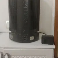 اکسیژن ساز ژاپنی