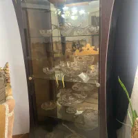 میز تلوزیون و بوفه و بوفه های کنار تی وی