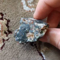 فروش تعدادی سنگ
