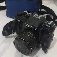 دوربین آنالوگ زنیت