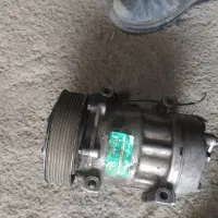 کمپرسور کولر ماشین سنگین افهاش
