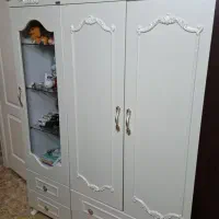 کمد کودک|اسباب و اثاث بچه|تهران, شمشیری|دیوار