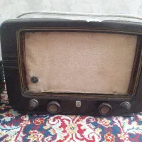 رادیو آنتیک فیلیپس