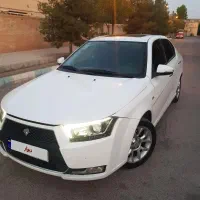 دنا پلاس توربو اتومات6 دنده مدل 1401