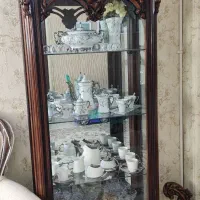 بوبه چوب راش
